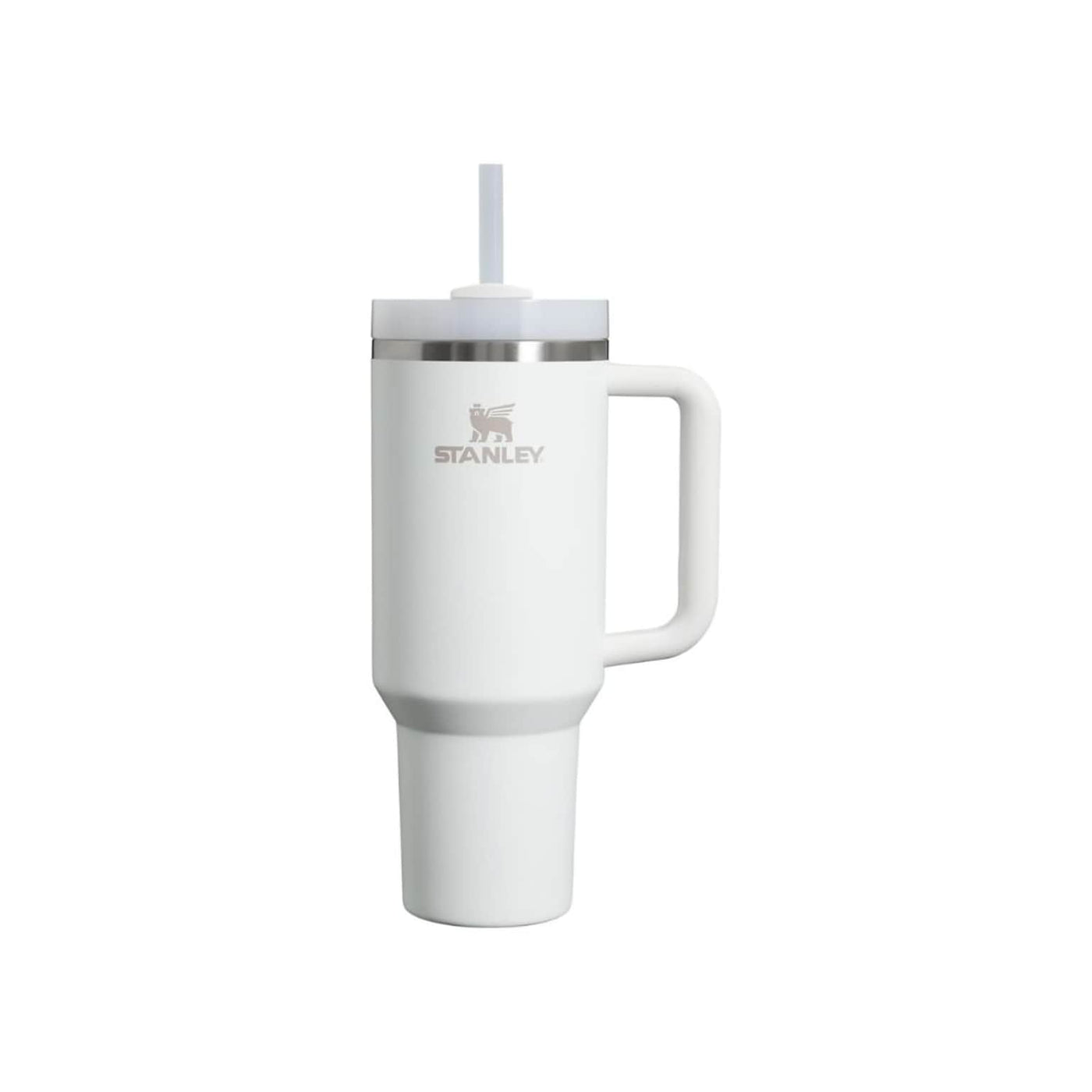 Stanley Quencher H2.0 FlowState 40 oz Insulated Stainless Steel Tumbler