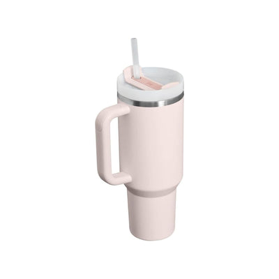Stanley Quencher H2.0 FlowState 40 oz Insulated Stainless Steel Tumbler