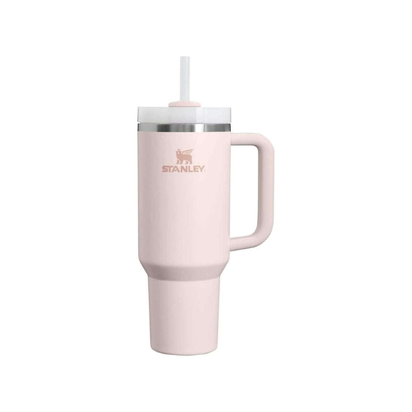 Stanley Quencher H2.0 FlowState 40 oz Insulated Stainless Steel Tumbler